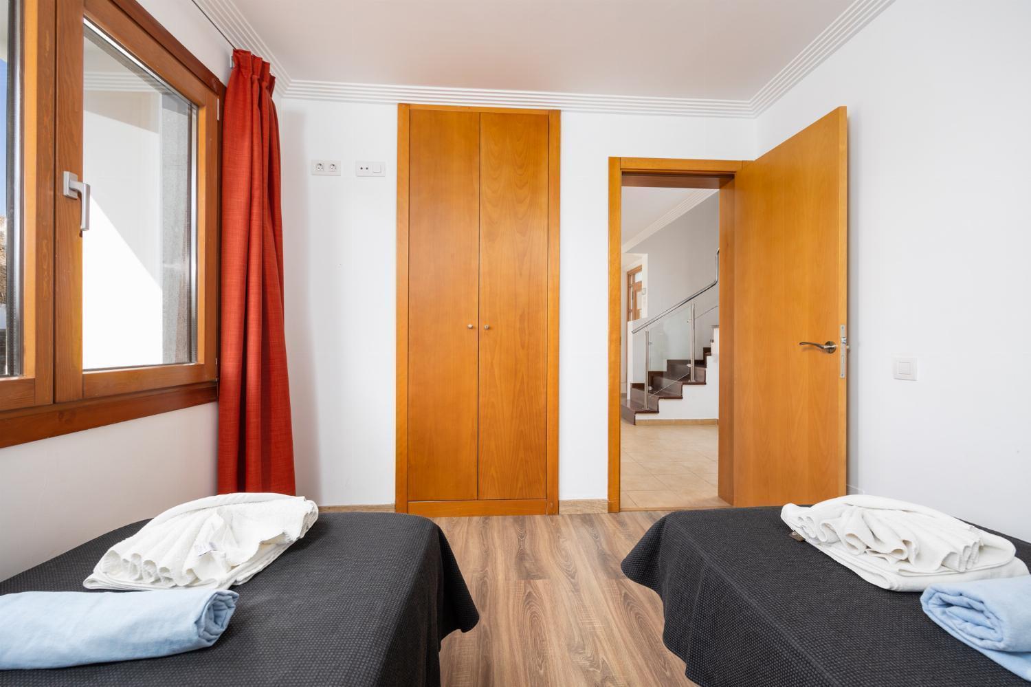 Villa Dacil Playa Blanca  Exteriör bild