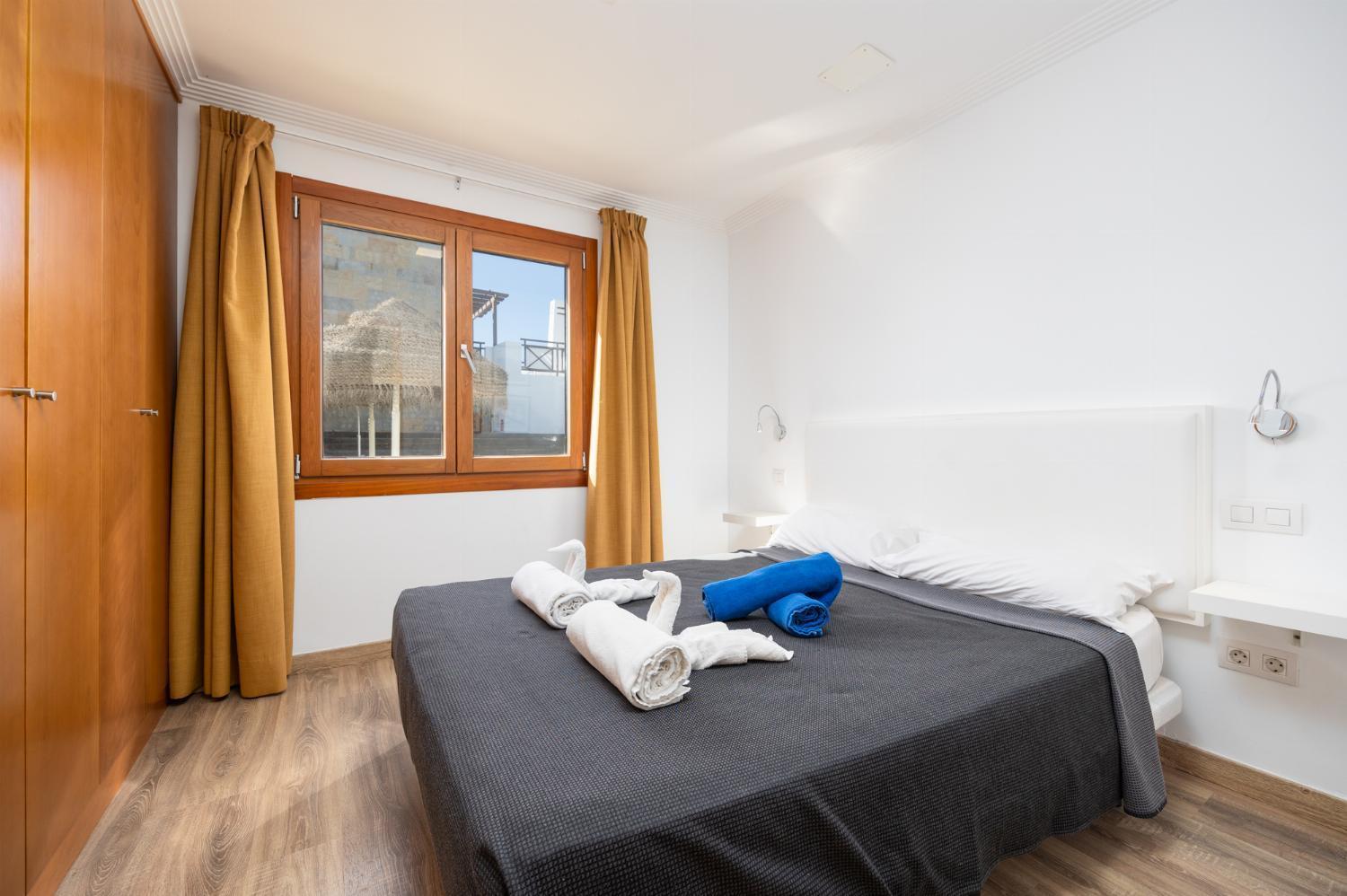 Villa Dacil Playa Blanca  Exteriör bild