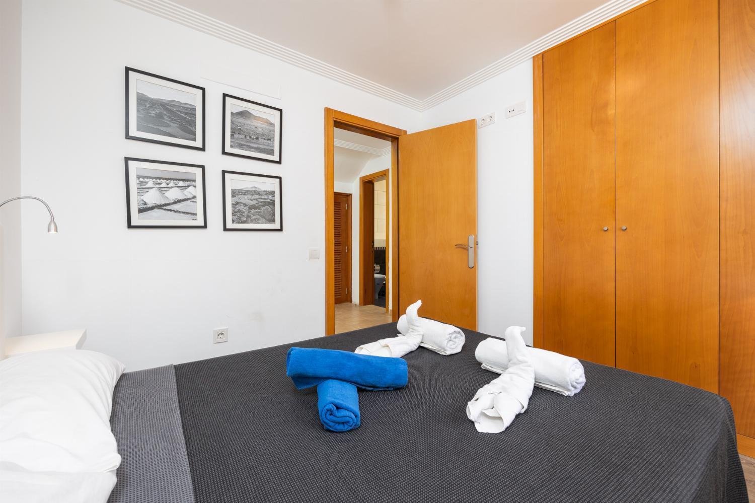 Villa Dacil Playa Blanca  Exteriör bild