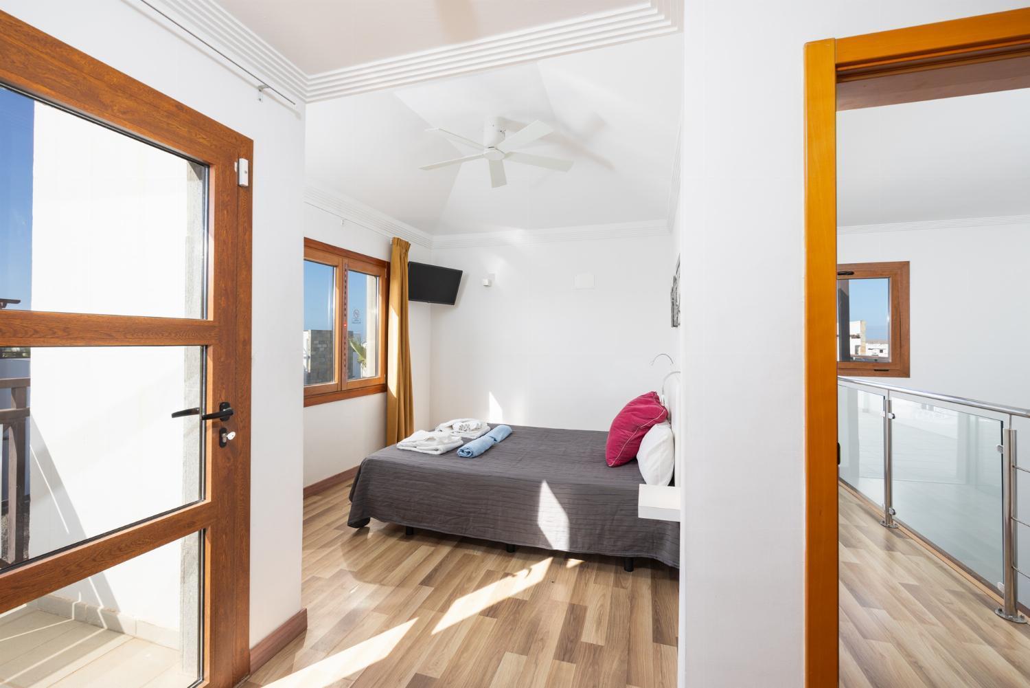 Villa Dacil Playa Blanca  Exteriör bild